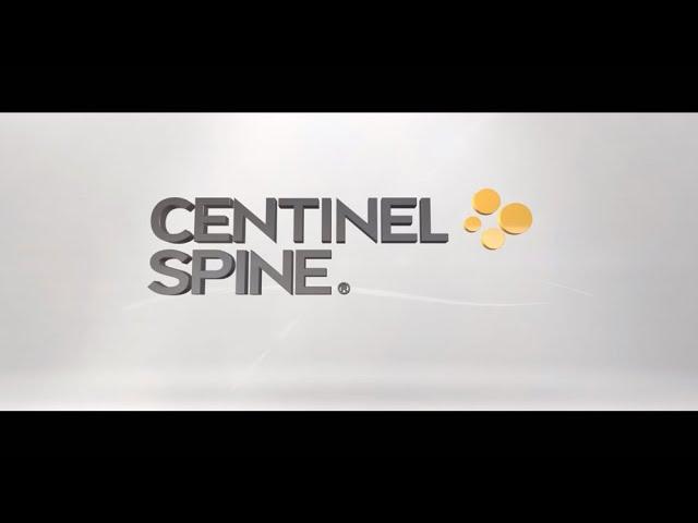 The Story of Centinel Spine | with prodisc Total Disc Replacement for Spinal Disc Arthroplasty