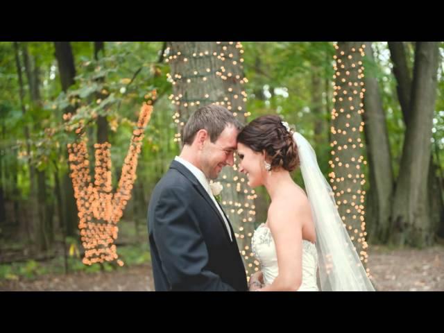 E Schmidt Photography | Metro Detroit Wedding Photographer