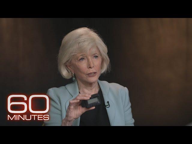 The Pager Plot | Sunday on 60 Minutes