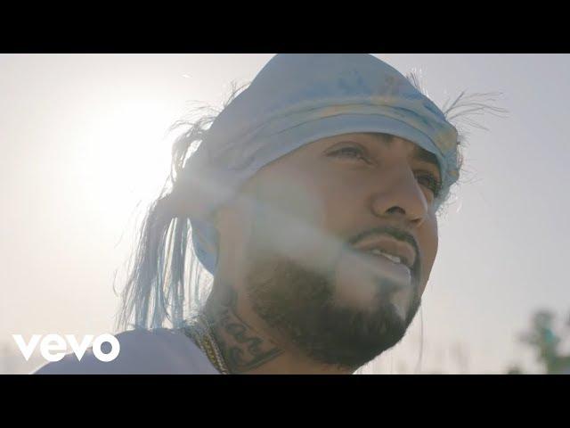 French Montana - Famous (Official Video)