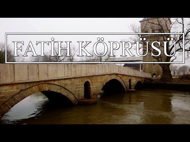 Keşif Tv - Fatih Köprüsü