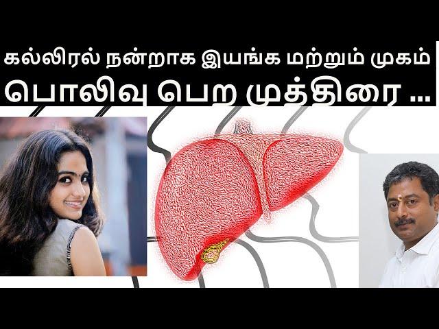 Two Mudras for Liver and to get glowing face ||கல்லிரல் நன்றாக இயங்க முத்திரை|| Mudraguru Pasukkanna