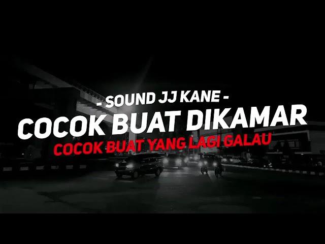 DJ DIAM TANPA KATA X NEW JUNGLE DUTCH SATU DISKOTIK GOYANG TIKTOK FULL BASS - Trians