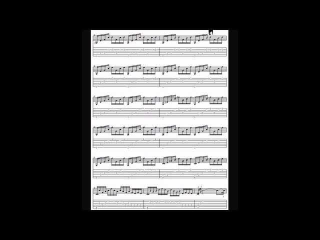 Slava Lucky -J. S. Bach - Prelude in C Major BWV 846 \ И.С. Бах  Прелюдия До мажор ( с нотами )