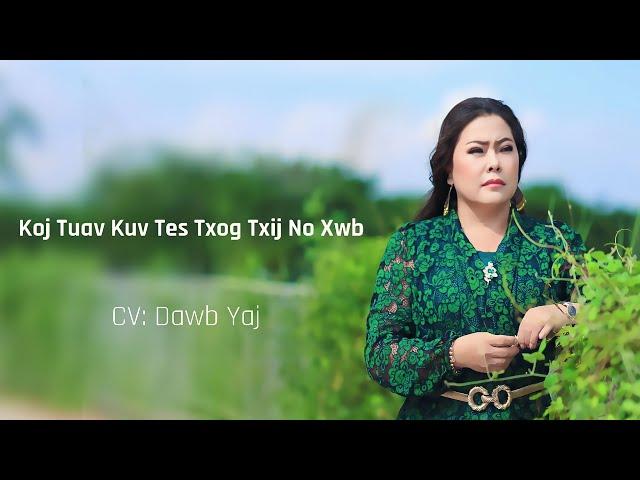 koj tuav kuv tes txog txij no xwb By ( CV ) Dawb yaj videos