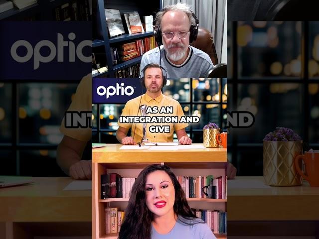 Parler's Bold Move: Choosing Optio Blockchain for Users
