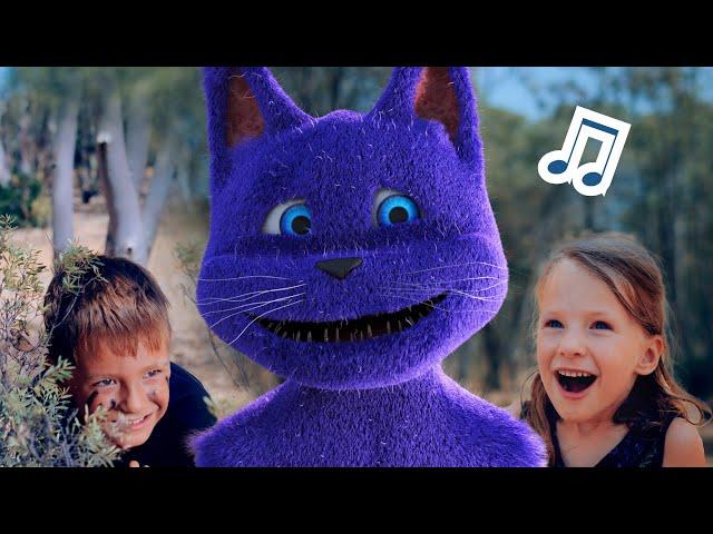  CatNap song / Best friend / Poppy PlayTime 3 music / Animation and live-action movie