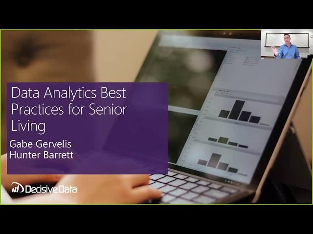 Data Analytics for Senior Living: How Yardi Data Extraction Can Power Tableau Visualizations
