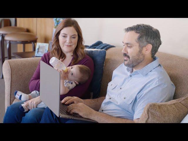 How TurboTax Live Full Service Works - TurboTax Video Demo