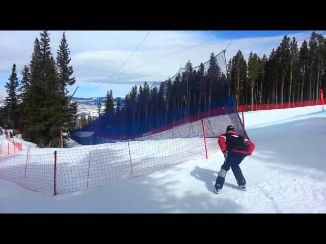 2015 FIS World Alpine Ski Championship Men's Downh