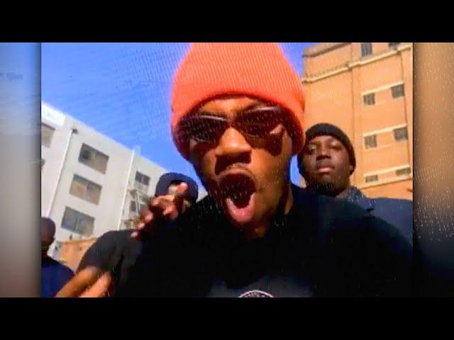 [FREE] "RUMBLE" - Fast Old School Type Hard Beat | Funky 90s Hip Hop & Boom Bap Beats (2024)