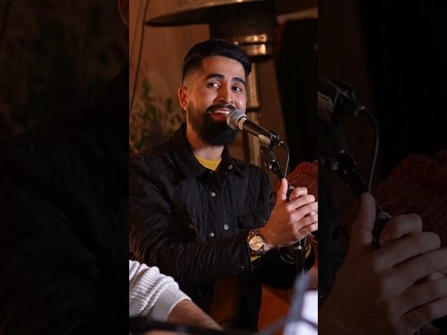 "Peed" (Diljit Dosanjh - Acoustic Cover)