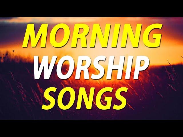 Best 100 Morning Worship Songs 2021 - Gospel Christian Songs Of Hillsong Worship