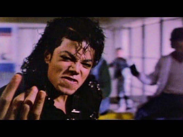 Michael Jackson - Bad (Immortal Version)