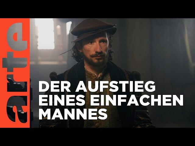 William Shakespeare - Der Bühnenarbeiter (1/3) | Doku HD | ARTE