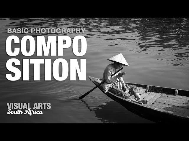 Basic Photography | Composition: The ONLY rules you need to know.