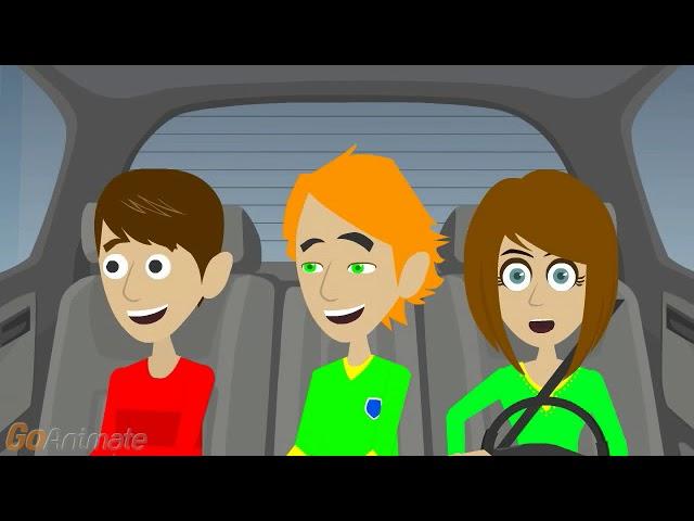 Tanner Eberhardt And Jacob Williamson Theatrical Trailer (2013) (Re-Upload)