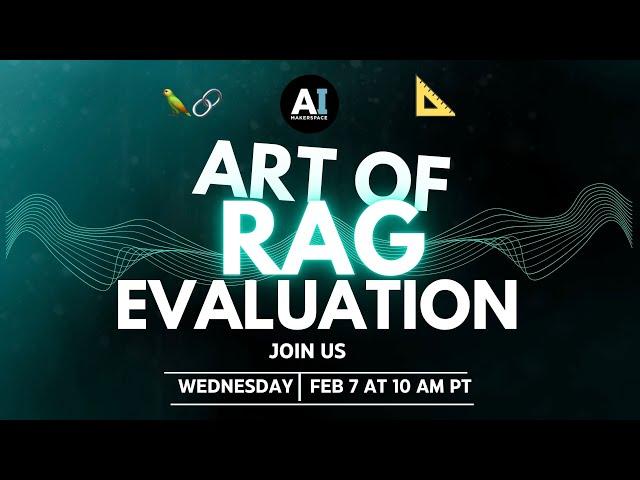 RAG with LangChain v0.1 and RAG Evaluation with RAGAS (RAG ASessment) v0.1