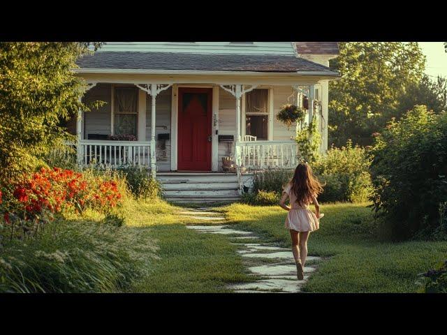 Girl Becomes a Woman / Family Movie / Full Movies in English HD