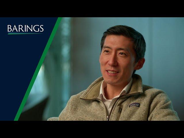 My Journey: Mechanical Engineering to Asset Management