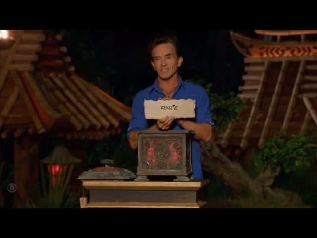 Survivor 46: The Winner Is Crowned!