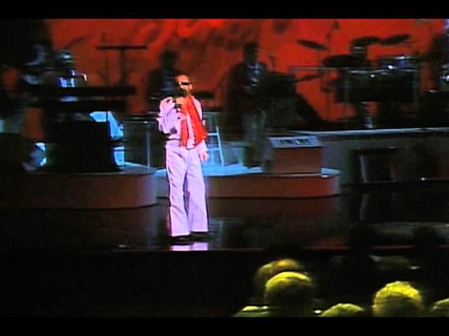 Ray Stevens - "I Saw Elvis In a U.F.O." (Live)