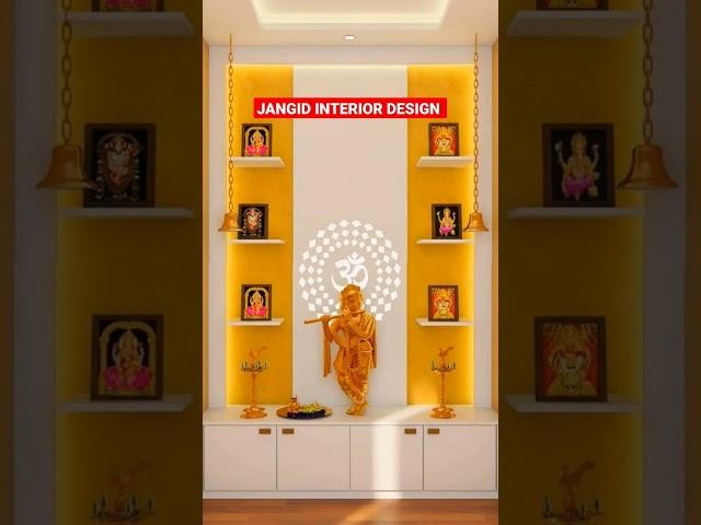 JANGID INTERIOR DESIGN