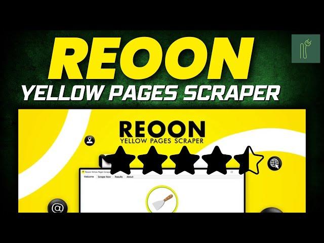 Scrape Millions of Leads for $85? Reoon YellowPages LTD Review