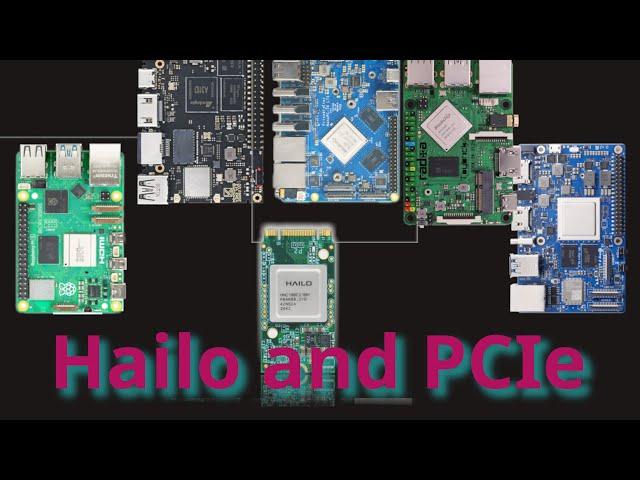 How fast is Hailo-8L with boards other than RPi5?