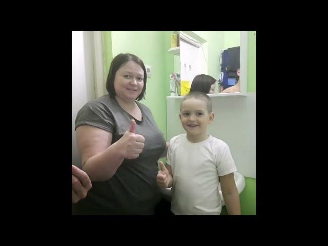 За здоровый образ жизни!