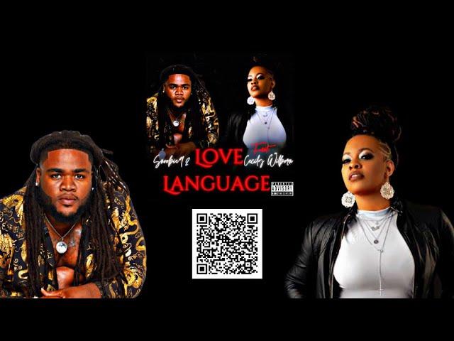 Snoobie92- Love Language featuring Cecily Wilborn [soul version] (Lyrics)