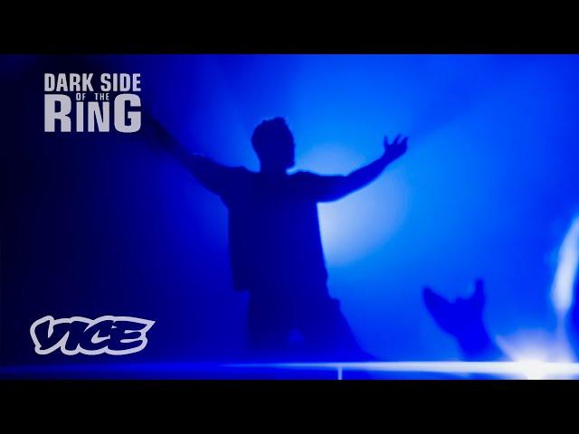 Confidential: Season 3 Sneak Peak w/ Chris Jericho | DARK SIDE OF THE RING