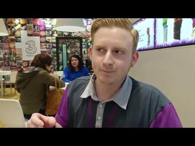 The Sony Mobile Ambassador Program