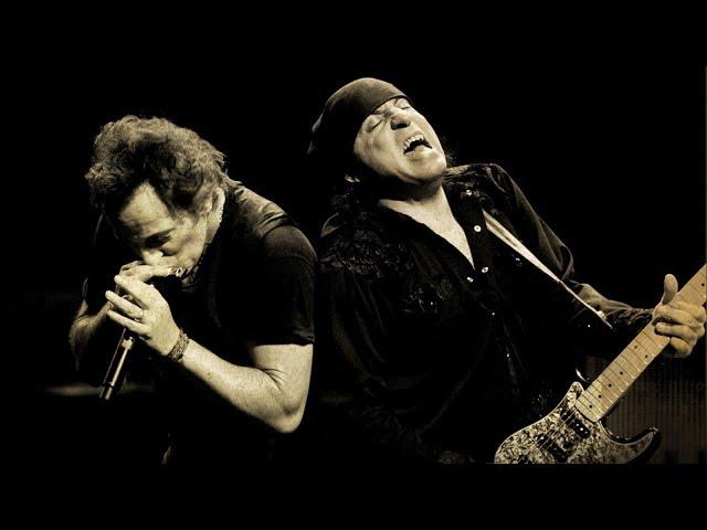 Bruce Springsteen & The E Street Band - Mountain of Love (2008/08/23 - St. Louis, MO)