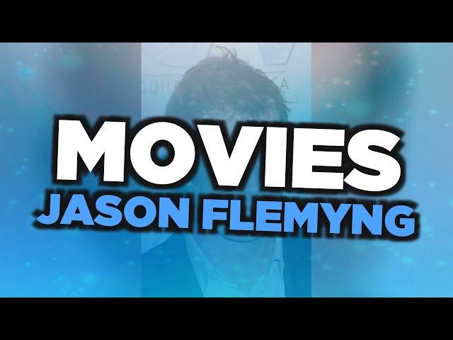 Best Jason Flemyng movies