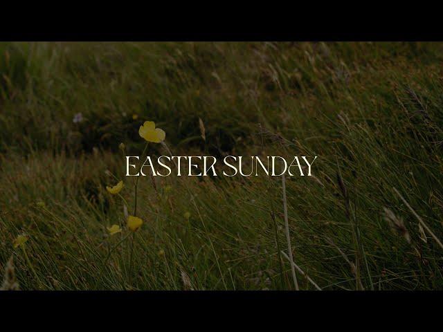 Easter Sunday | Rock Church Halifax