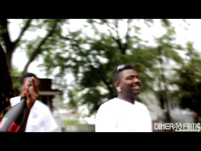 Mista ft. Rasta - Band N' Up | Shot By Dinero Films