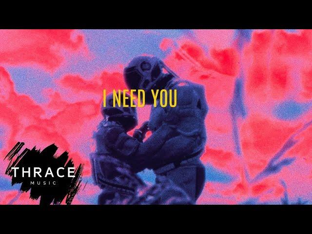 BRIANNA - I Need You (Lyric Video)