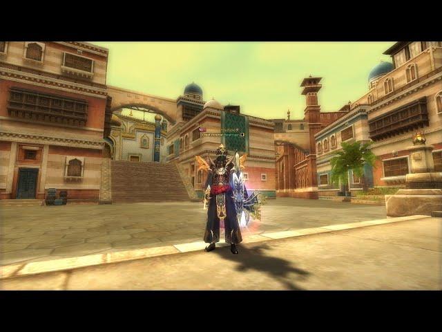 Silkroad Online Global - Brontes'ten Selam