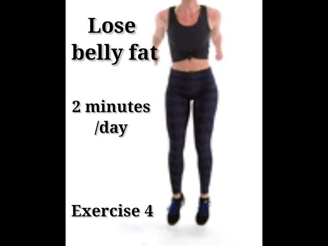 lose belly fat in 7 days #shorts #7dayweightlosschallenge