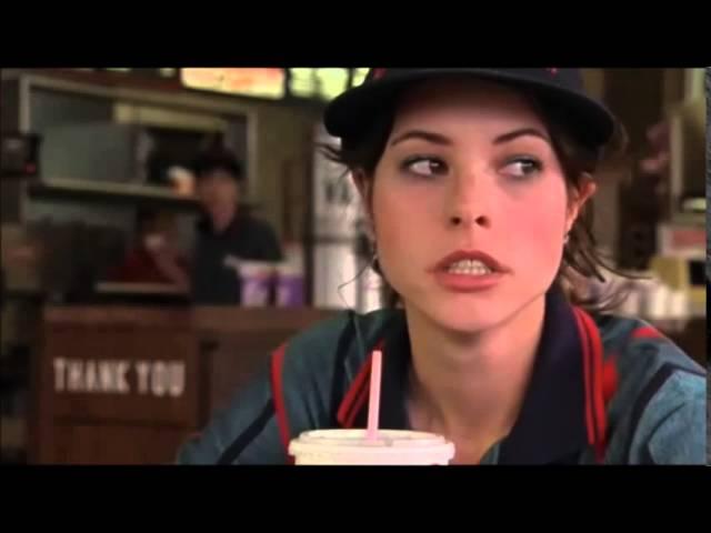 Parker Posey - The Healthy Blizzard (from "Waiting for Guffman"