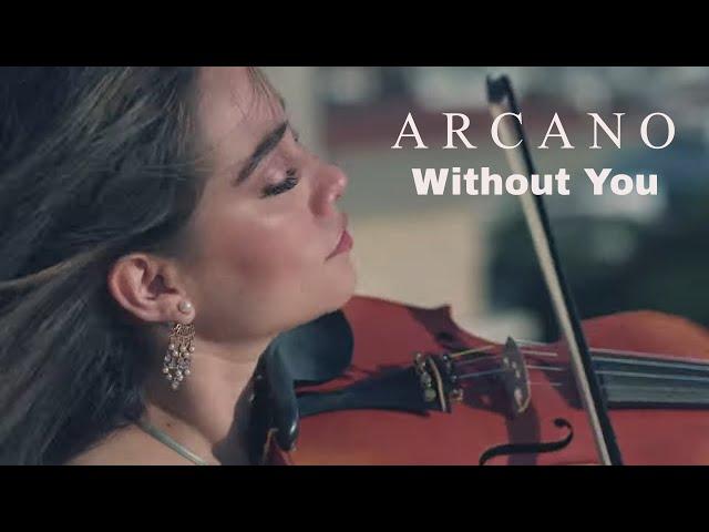 Without You - ARCANO