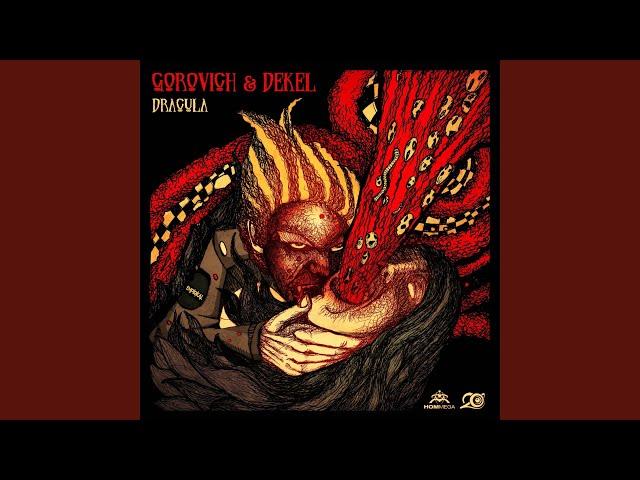 Dracula Original Mix