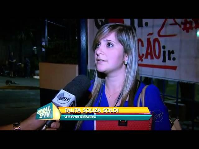Aumento de roubos e furtos próximo à UNIFAL MG assusta universitários