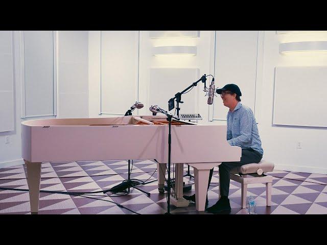 WNXP Presents: Ben Folds Live at Layman Drug Company (Full Performance)