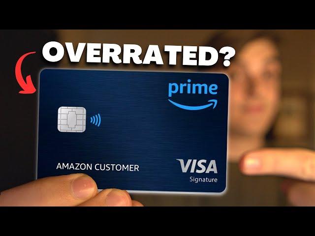 UNBOXING The Amazon Prime Card: Is It REALLY Worth It?