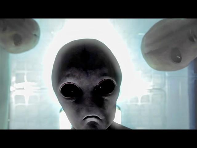 Aliens Close Encounters: Can They Hear Us?