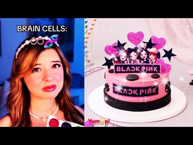  Play Cake Storytime  ASMR Cake Storytime @Brianna Mizura | Tiktok Compilations #92