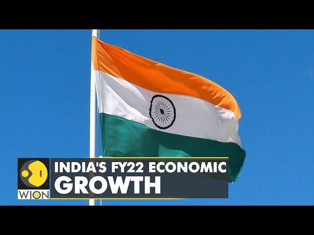 India's GDP growth better than expected | World Business Watch | Latest English News | WION