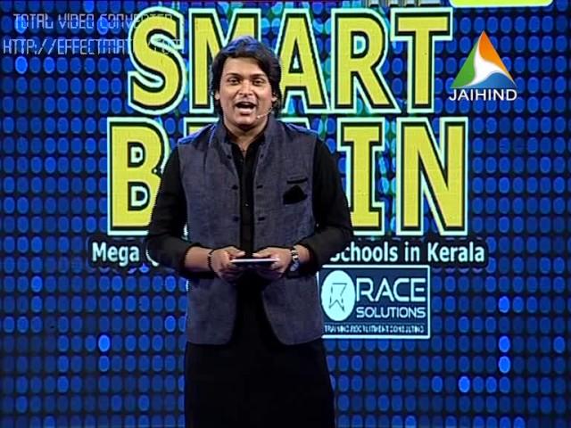 The Smart Brain Season 2 Quiz Show | Rahul Easwar | Episode 6